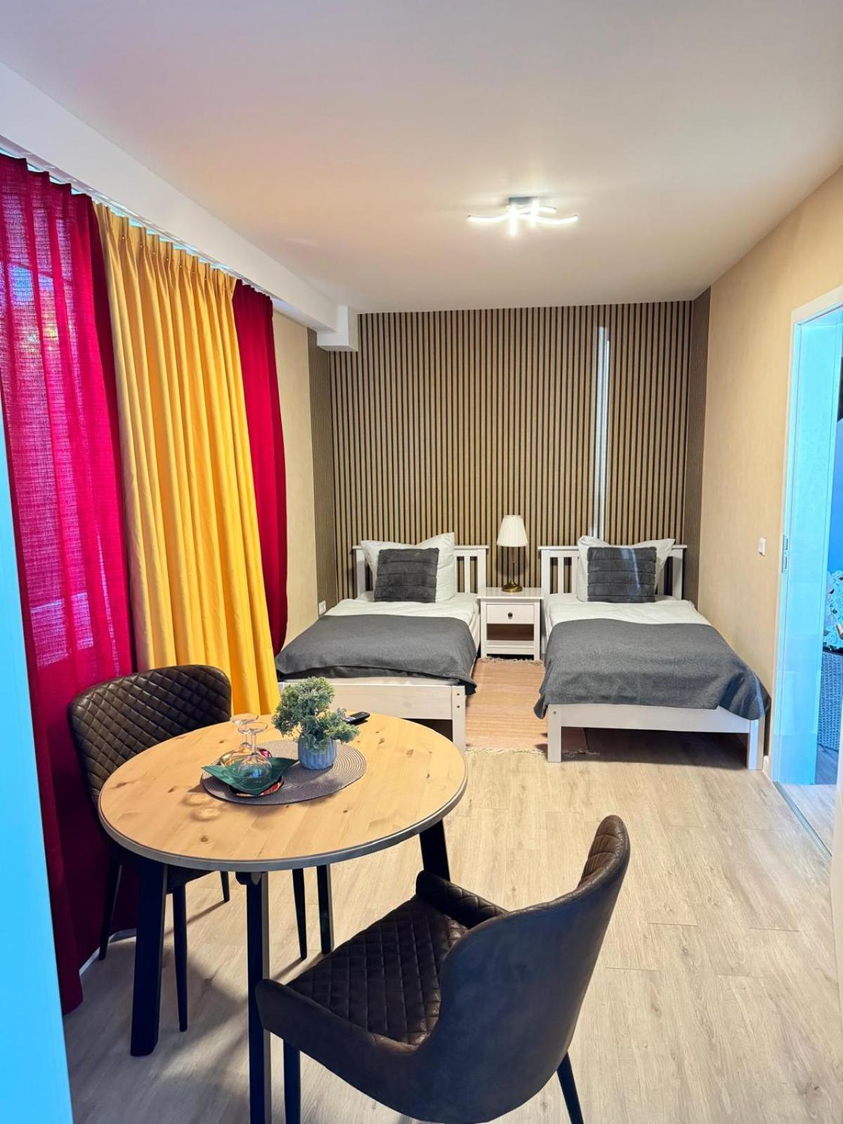 Gaestehaus Marie Pansdorf Dış mekan fotoğraf